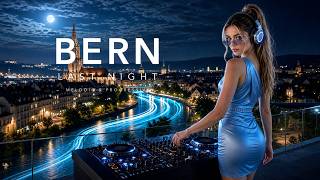 Drifting Through Bern Melodic & Progressive House Mix [2026]
