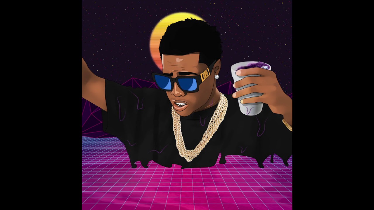 Free West Orlando Type Beat 1( Prod  By SoBlakk )