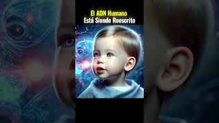 URGENTE: El Plan Secreto para Rediseñar a Bebés