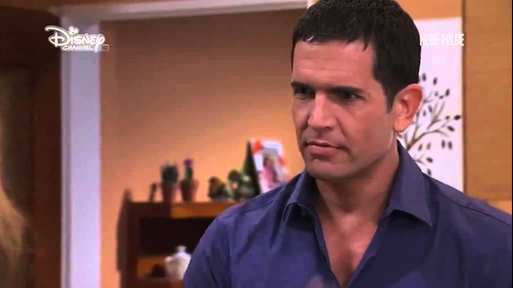 Violetta 2 - German und Angie (Folge 36) Deutsch