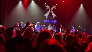 Band-Maid  From Now On (LIVE) 5-21-2023 Nashville, TN