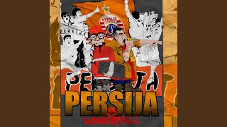 Persija is Wonderful