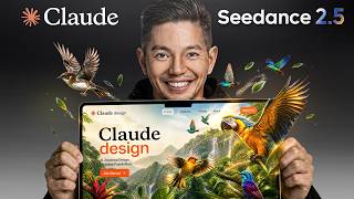Claude Code + Seedance 2.5: Full Tutorial for Beginners (Websites)