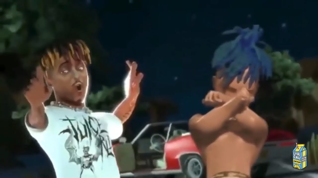Juice WRLD feat. XXXTENTACION Wishing Well (Official Music Video