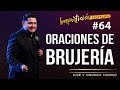 Oraciones de Brujería - Jose Amado & Kindrick Morteo