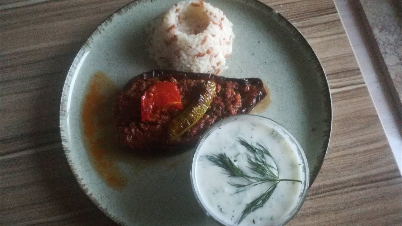 Karnıyarık Tarifi :Tadına Bayılacaksınız.Kebap tadında Nefis Bir Tarif. #yemek# Patlıcan #kıyma.