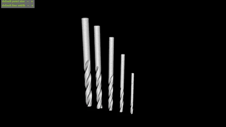 Creality Scan Raptor Vs Otter - Accuracy test showdown