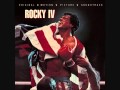 Soundtrack rocky iv  burning heart