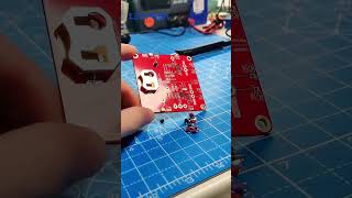 The PCB Production Assembly Process in Factory #pcb  #factory  #pcbassembly