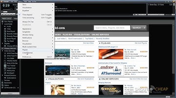 How to Broadcast Live with Winamp/SHOUTcast (Tutorial)