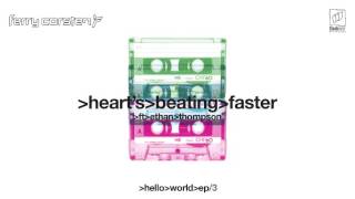 Ferry Corsten Ft Ethan Thompson - Heart'S Beating Faster (Original Mix) [Extended]