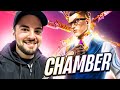 HIKO REACTS TO CHAMBER FOR THE FIRST TIME!! | HIKOS INITIAL THOUGHTS + REACTION