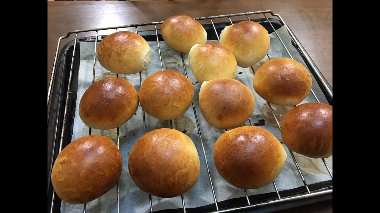 PAN DULCE DE LECHE - CHEF STEFANO BARBATO