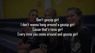 Gossip Girl Lyrics