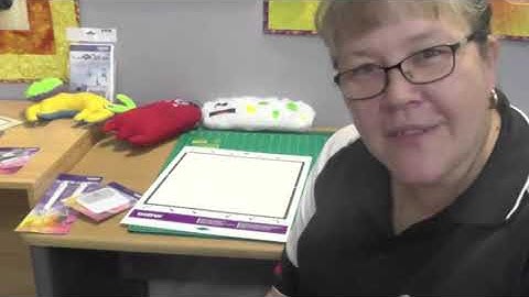 Brother Scan N Cut Cleaning Mats