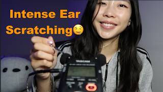 日本語ASMR in Japanese (Ear Attention)