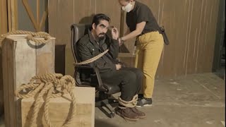 PINOY TAYO MUSIC VIDEO SHOOT | RICO BLANCO