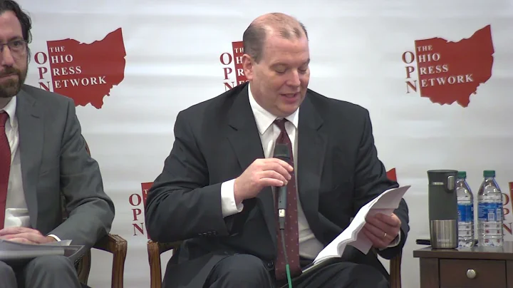 Ohio Education Forum - Advocates Panel 03-19-22