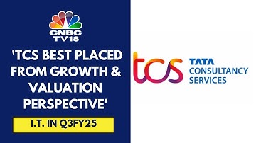 Expect HCLTech To Lead In Terms Of Growth Among Large Cap IT Due To Seasonality: HDFC Securities