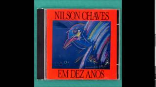 Watch Nilson Chaves Amocariu video