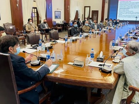 Sindh decides against closing educational institutions