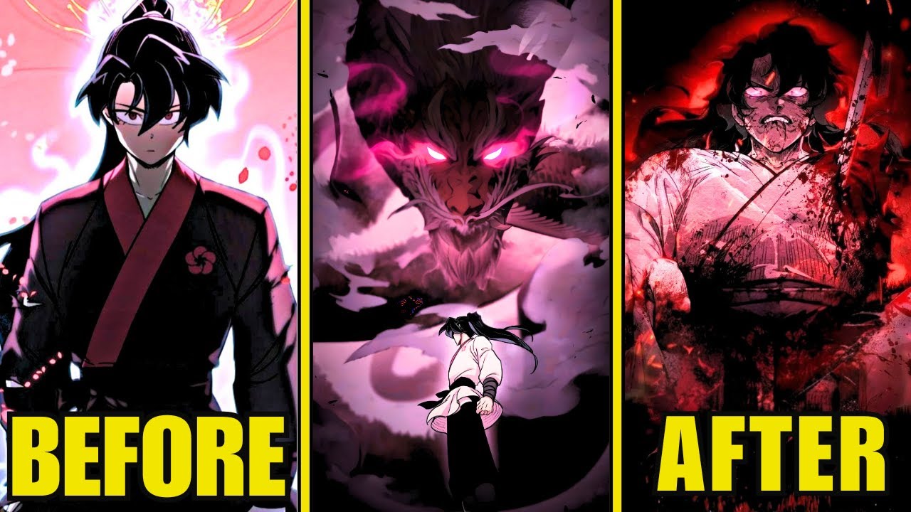 They Mocked the Fallen Sect Until Mount Hua Returned as the Strongest | x10 Manhwa Recap