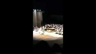 Io che amo solo te - Simone Cristicchi canta Endrigo - Fiesole