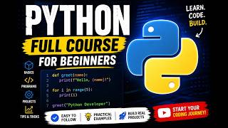 Python Part 5