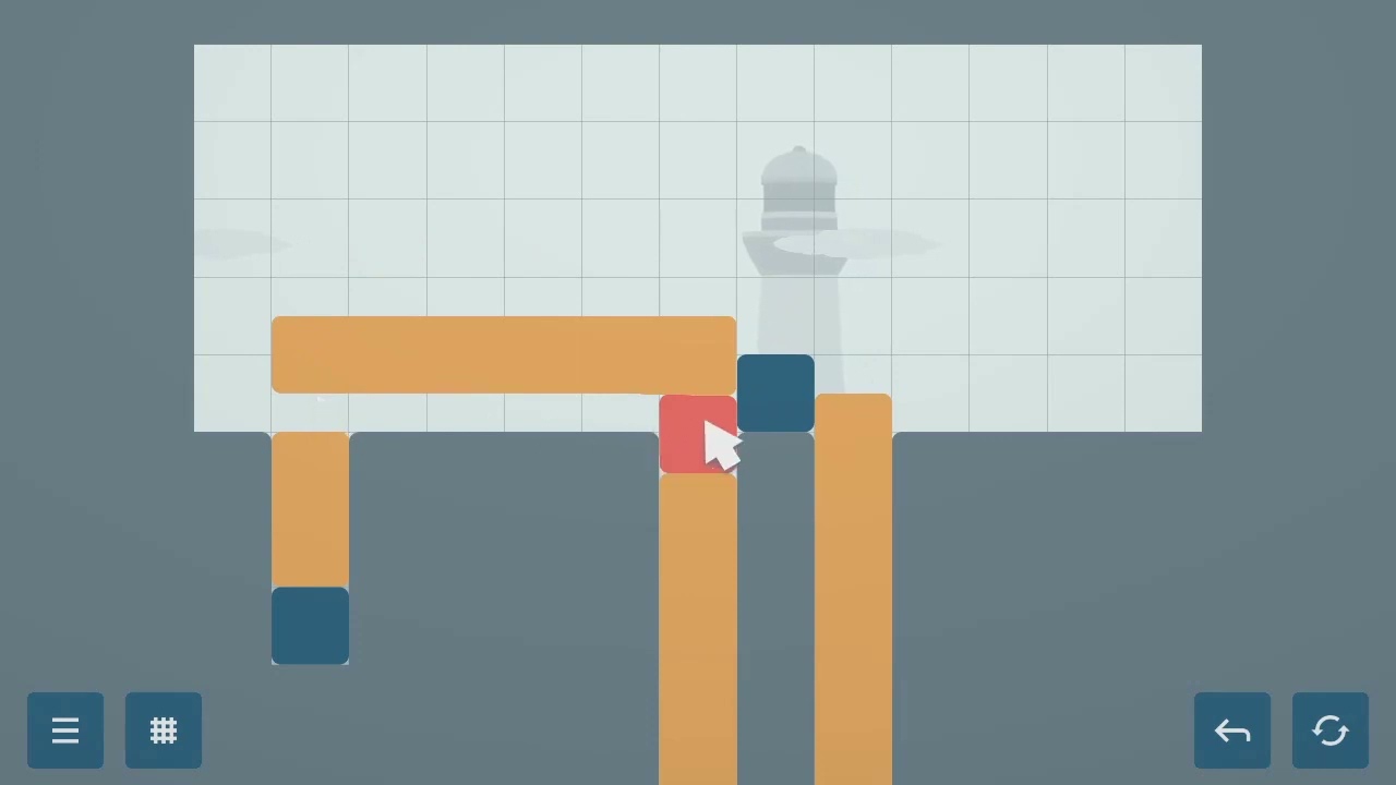 Brian plays Yugo Puzzle 06