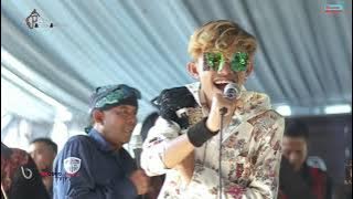 ABIEL JATNIKA Medley Pop Sunda Mencug Angga Ruhyat | Live Show Putra Sunda Sawawa ( VN Soundsystem )