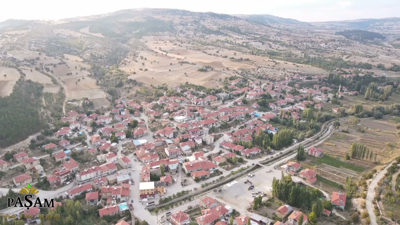 KONYA ILGIN YUKARIÇİĞİL KÜÇÜK MAHALLE