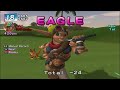 Blue Lagoon C.C. [-24] - Hot Shots Golf Fore!