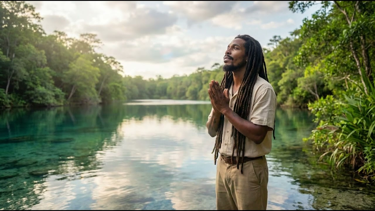 Guide Me, Great Redeemer | Worship Version — Lead Me by Your Grace