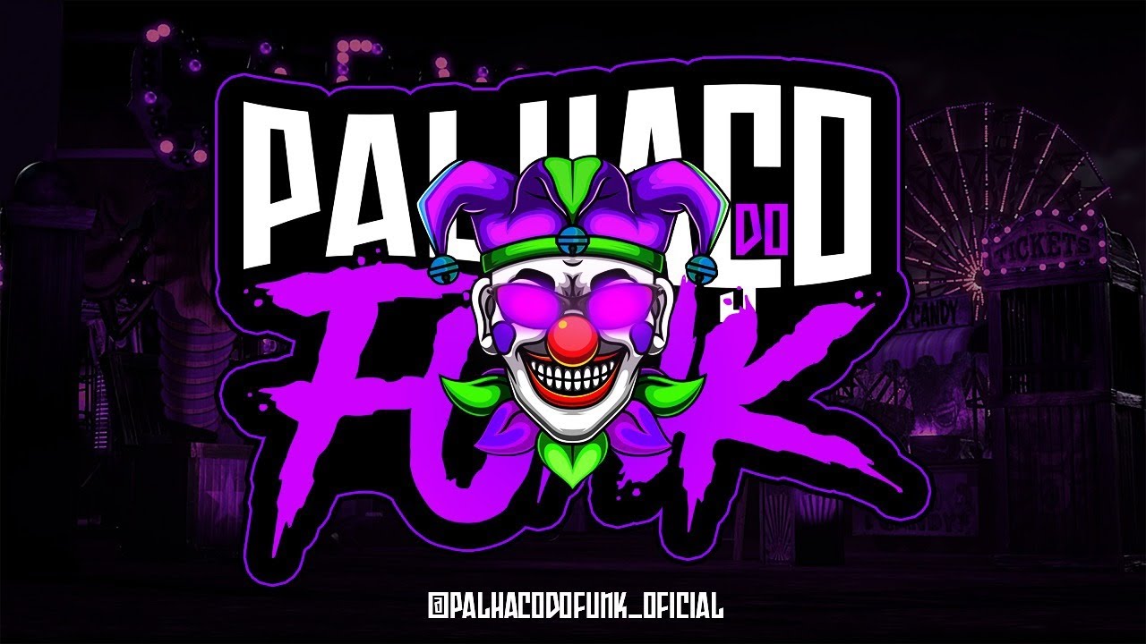 EU SEI SER DJ X OF THE KING - TIK TOK - CJ FORTE ABRAÇO_ PALHAÇO DO FUNK