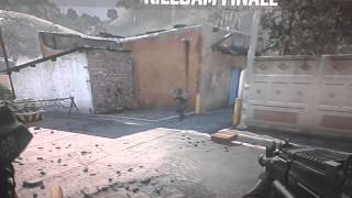 1st map ctf standoff