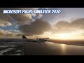 Microsoft Flight Simulator 2020,Ярославль - Рыбинск ( UUDL - UUBK),Cesna 172