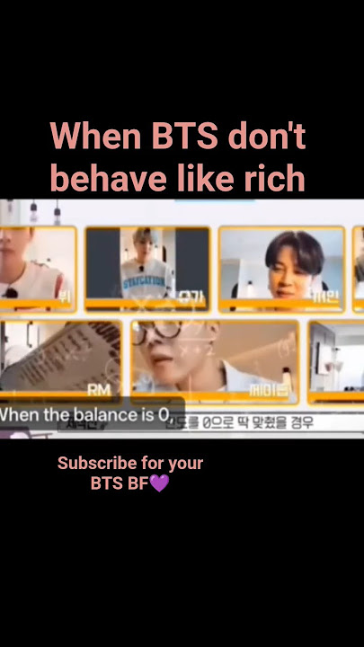 subscribe please🔔 #btsot7forever #btsforever #btsfan #btsfunny #btsfunnymoments #trending