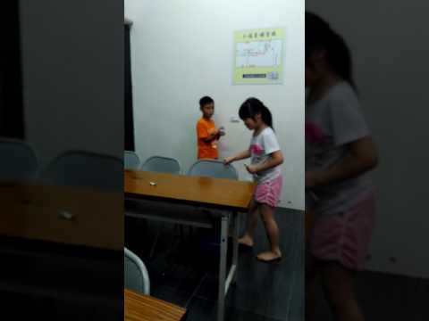 情呂追逐記