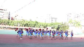 青溪國中108年運動會進場-701