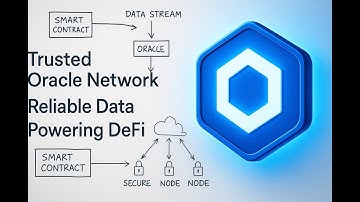 What Is Chainlink (LINK)? | The Truth Behind the Oracle Powering Smart Contracts