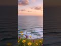 Tropical Ocean Relaxation Music #RelaxingMusic #OceanWaves #PianoMusic  #stressrelief