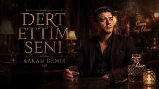Karan Demir Dert Ettim Sen Ürkçemüzik Şfet
