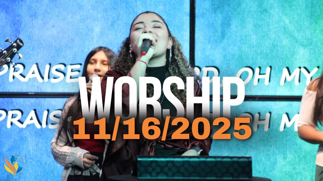 Sunday Worship Experience | Powerful Worship Today