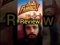 Memfamous Review Meeru Chusara
