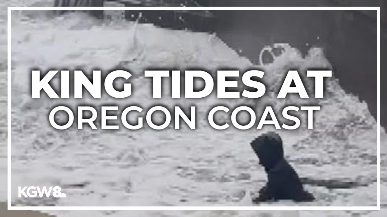 close-call-with-high-tides-at-cannon-beach-youtube