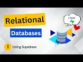 Create Supabase Tables like a Pro: Master Database Design (Part 3)