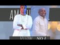 Session EP 1 REV NDAMAHIZE And MOSES JURU WEEEE MCHANA BABA UBARIKIWE 