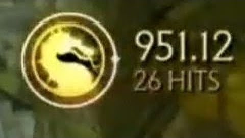 Noob Saibot 95% Swaggy Combo