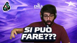HMBLE VS LEC PLAYER TEAM È POSSIBILE??? - HMBLE VS BCE