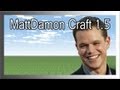Matt Damon Craft Updated